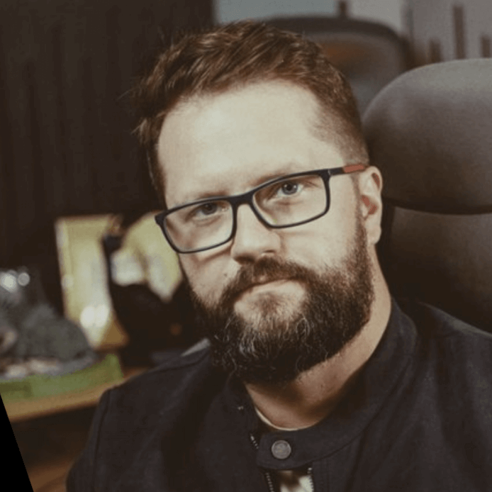 Arek Reikowski