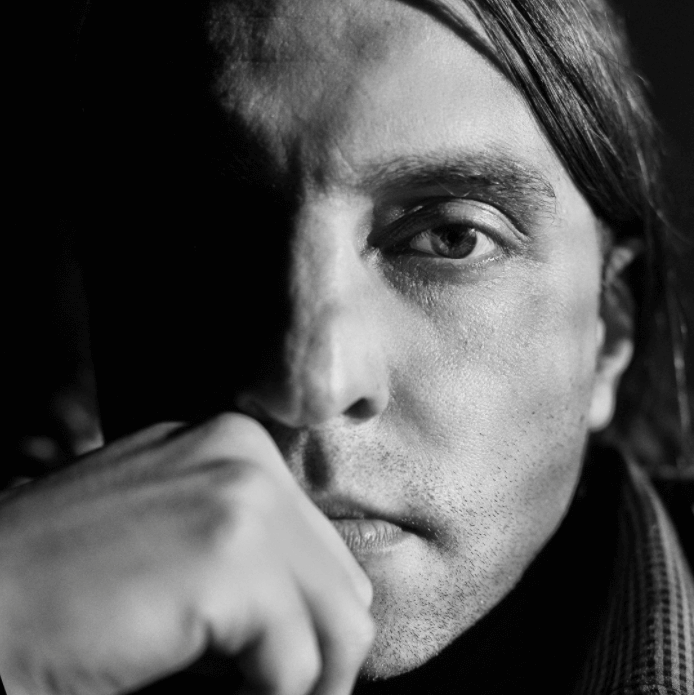 Bronislav Slavov