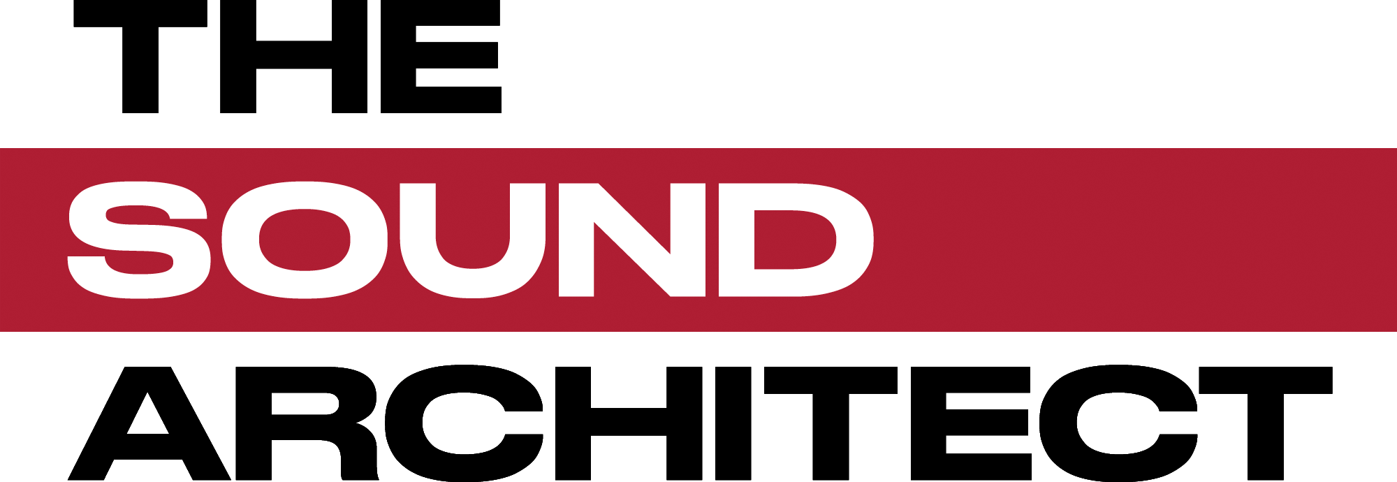 The Sound Architect